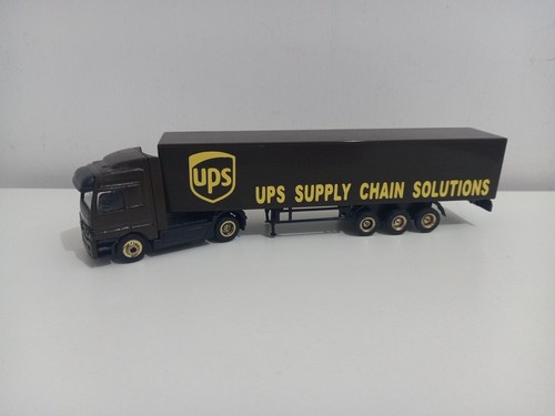 Top style camion con rimorchio - style,