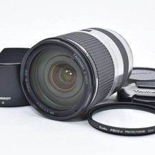 Tamron TAMRON 18 200mm F3.5