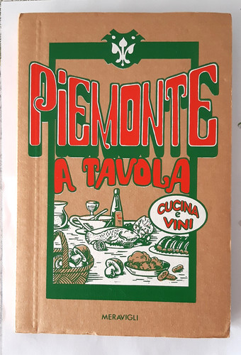 Libro piemonte tavola - a,