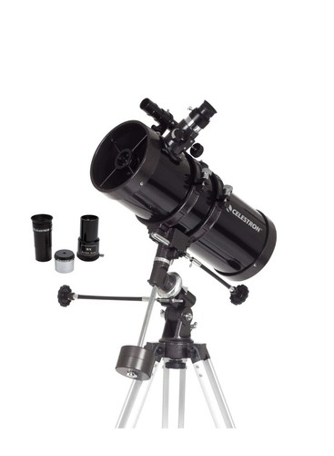 Telescopio celestron - telescopio,