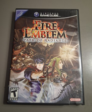 Fire Emblem: Path of Radiance