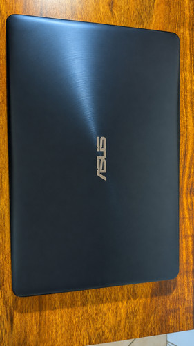 Asus zenbook pro ux580ge - asus,
