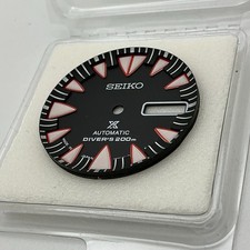 Seiko SRP313 Monster