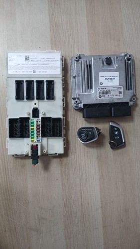 Oem bmw bdc - basic, control