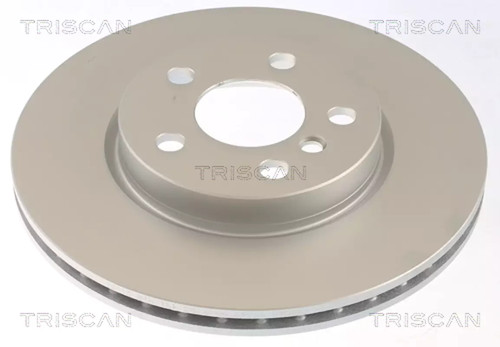 Set freni disco triscan 8120 - set,
