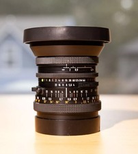 ZEISS Distagon T CF 40 mm f/4 obiettivo FLE CF per Hasselblad