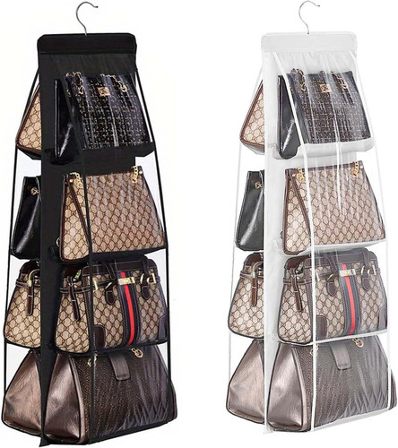 Pezzi borsa organizzatore - 2, pezzi,borsa