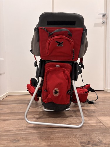 Salewa koala zaino porta bimbo - zaino,