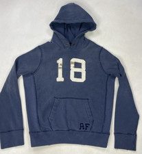 Abercrombie & Fitch 18 Logo