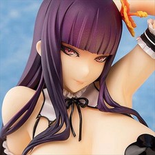 Anime Futanari Duva Ver. Statua statuina in PVC scala 1/6 giocattoli nuova senza scatola 16 cm # B