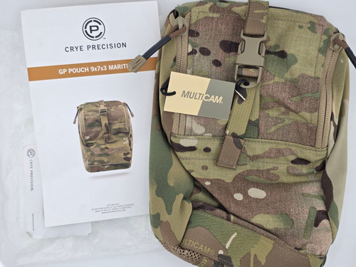 Crye precision maritime - precision,