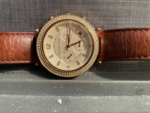 Orologio michael kors 2249 - kors, mk-2249