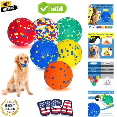 Confezione palline per cani - palline,