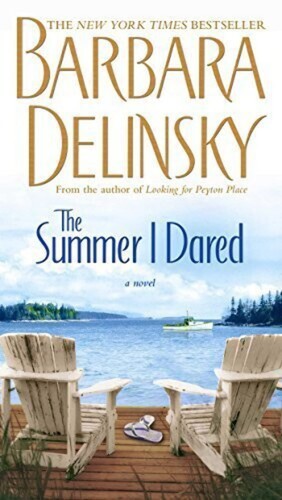 The summer dared a - the, novel