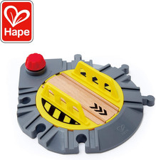 Piattaforma Girevole per Treni