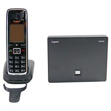 Gigaset C530 IP DECT Telefono