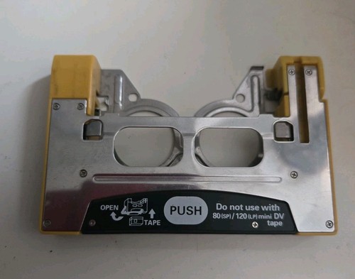 Panasonic adattatore cassetta - adattatore,