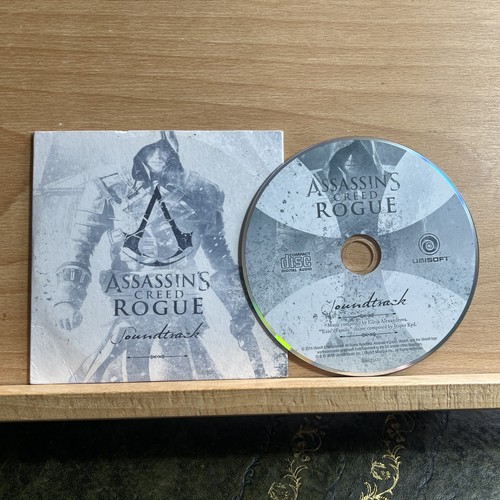 Assassin creed rogue - assassin’s,