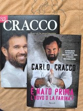 Carlo Cracco LIBRI CUCINA |È