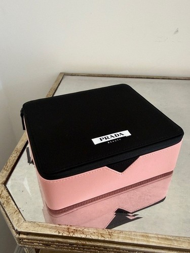 Prada cofanetto trousse - , pouch