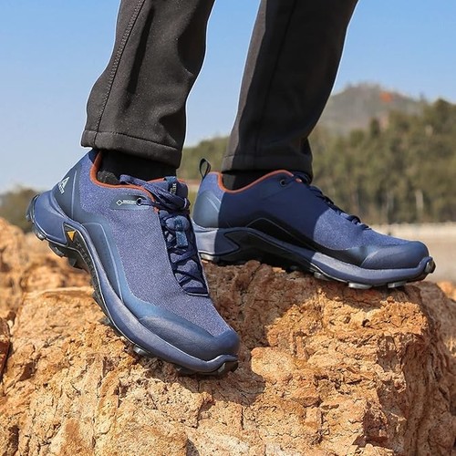 Scarpe trekking - da,