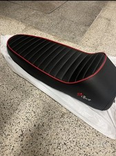 sella vespa pk xl