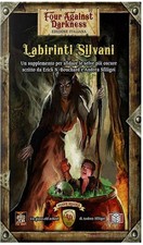 LABIRINTI SILVANI supplemento