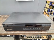Harman Kardon HD7500 CD Player
