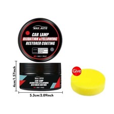 Kit Ripristino Fari Auto -
