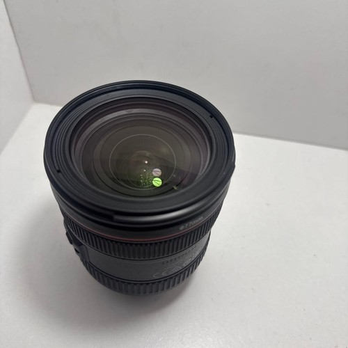 Canon 70mm 4l is usm - ef, 24-70mm