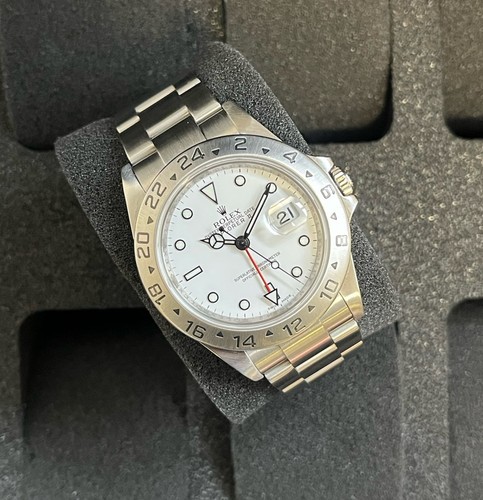 Rolex explorer quadrante - explorer,