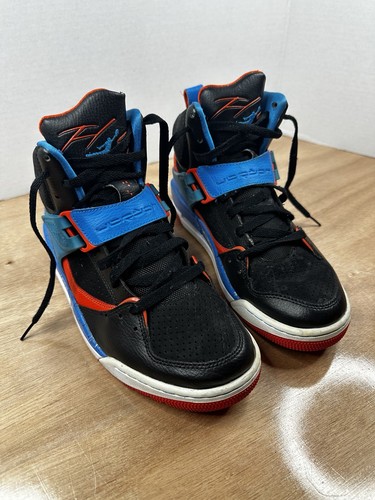 Nike air jordan - nike, high