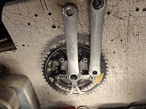Shimano exage 400lx - shimano, fc-m400
