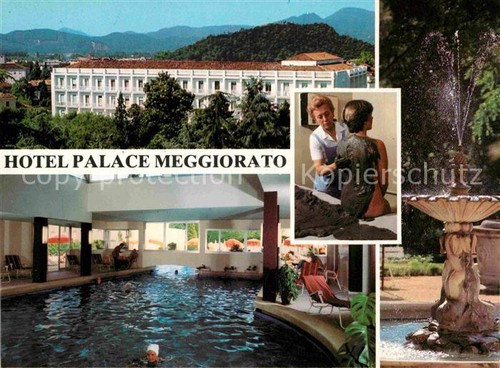Abano terme hotel - hotel, palazzo