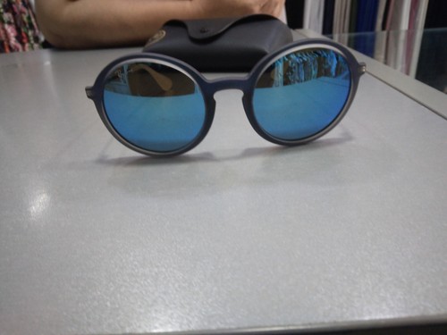Ray ban rb4222 round tondi - rb4222,