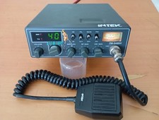 Intek FM 548 SX (40 CH AM/FM)