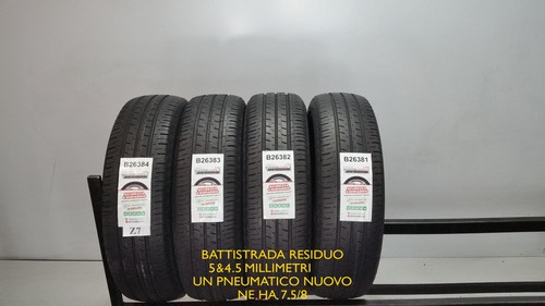 Gomme usate 175 60r16 - gomme,