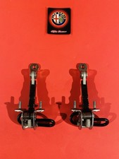 Tiranti Ferma Porta Anteriore  SX/DX Alfa Romeo 147 Versione 5 Porte