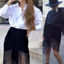 Zara Nuova con etichette