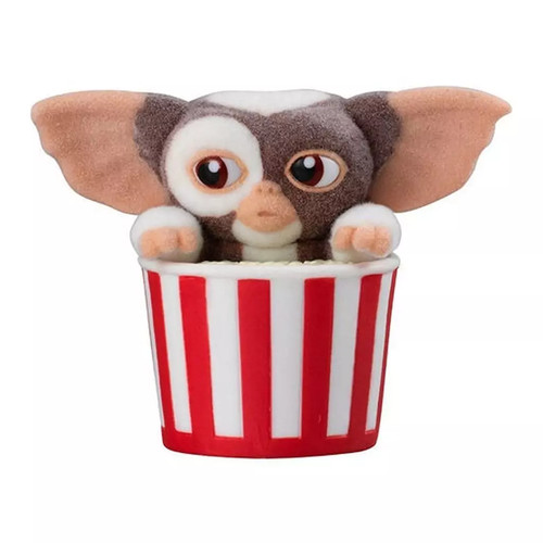 Gizmo popcorn mini figure - popcorn,