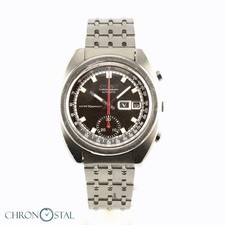 Seiko 6139 6012 bruce - bruce, lee