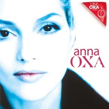 Vinile Anna Oxa - Un'Ora Con