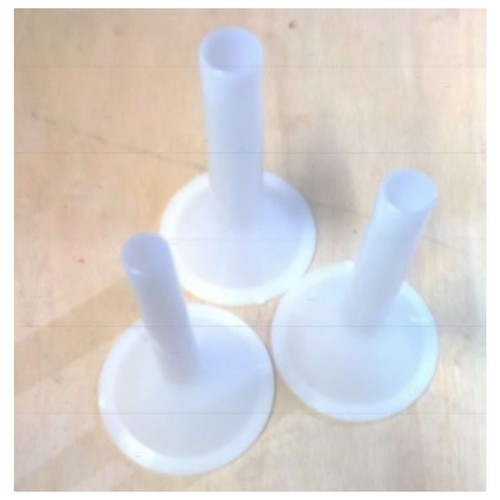 Set imbuti per tritacarne - set,