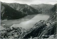 PORLEZZA COMO Dintorni Lago di