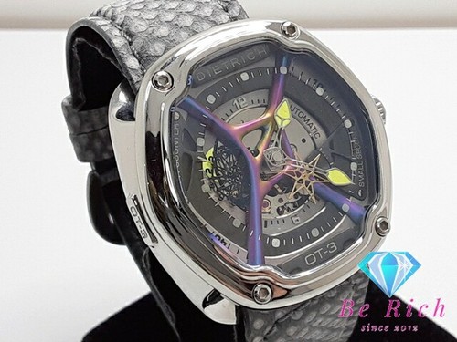 Orologio uomo automatico - uomo,