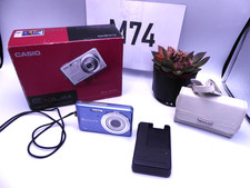 Fotocamera digitale Casio