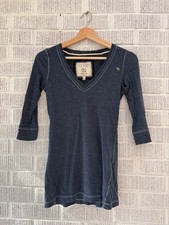 Abercrombie & Fitch Women Long