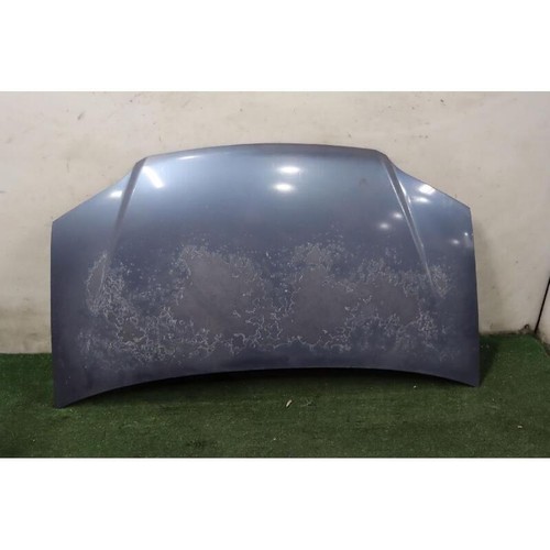 Cofano ant fiat - cofano, idea