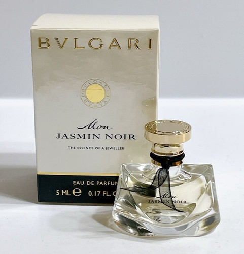 Bvlgari mon jasmin noir - bvlgari,
