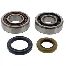 Kit cuscinetti albero motore